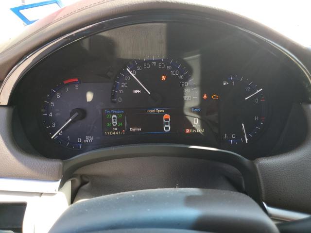 Photo 9 from auction – 2014 CADILLAC XTS LUXURY with VIN 2G61M5S38E9197271