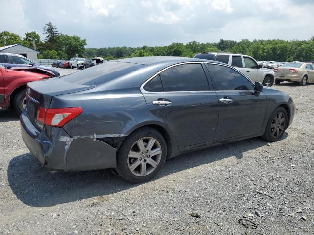 Photo 3 from auction – 2007 LEXUS ES 350 with VIN JTHBJ46G372154426
