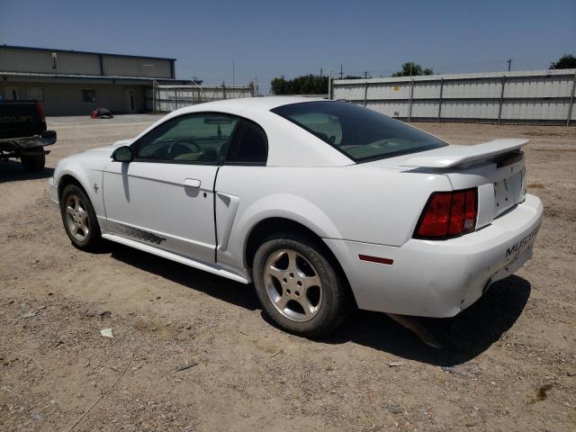 Zdjęcie 2 z aukcji – 2003 FORD MUSTANG z VIN 1FAFP40483F338978