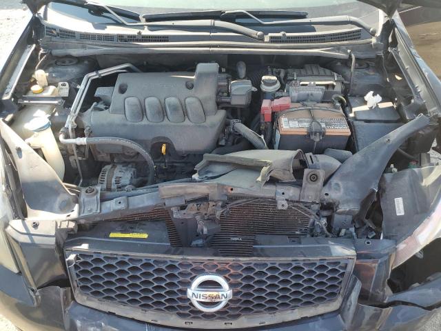 Photo 11 from auction – 2012 NISSAN SENTRA 2.0 with VIN 3N1AB6AP5CL641958