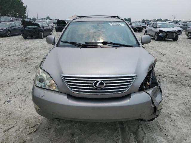 Photo 5 from auction – 2005 LEXUS RX 330 with VIN JTJHA31U850088724