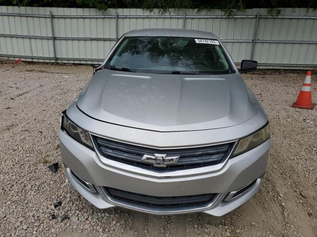 Photo 5 from auction – 2014 CHEVROLET IMPALA LS with VIN 1G11Y5SLXEU100715
