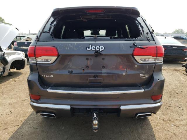 Photo 6 from auction – 2014 JEEP GRAND CHER with VIN 1C4RJFJT1EC309644