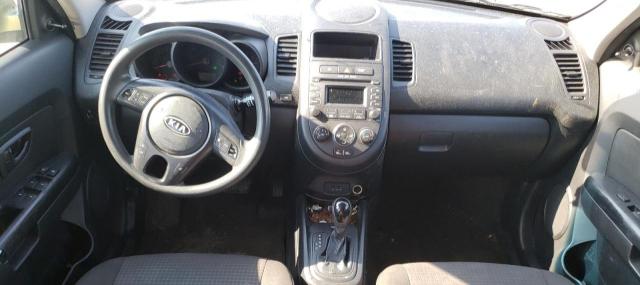 صورة رقم 8 من المزاد - 2012 KIA SOUL مع VIN KNDJT2A58C7439198