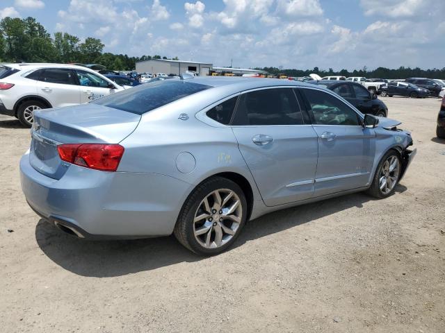 Photo 3 from auction – 2014 CHEVROLET IMPALA LTZ with VIN 1G1155S35EU137034