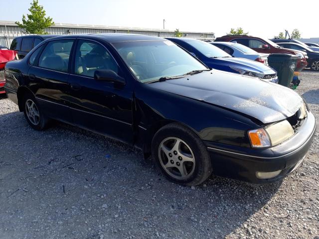Photo 4 from auction – 1998 TOYOTA AVALON XL with VIN 4T1BF18B9WU265502