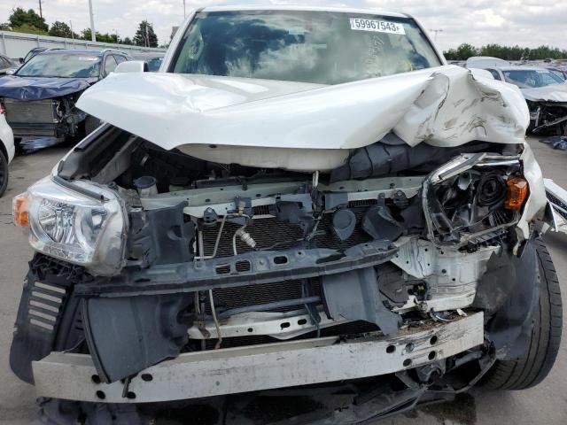 Photo 5 from auction – 2011 TOYOTA 4RUNNER SR with VIN JTEBU5JR1B5066050