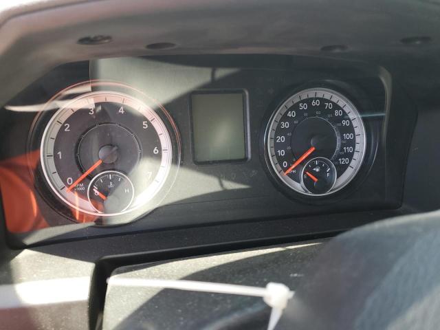 Photo 9 from auction – 2017 RAM 1500 ST with VIN 1C6RR6KGXHS679437