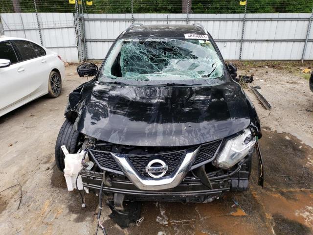 Photo 5 from auction – 2016 NISSAN ROGUE S with VIN 5N1AT2MT9GC777552