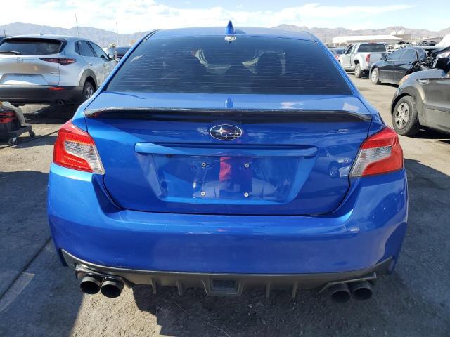 Photo 6 from auction – 2017 SUBARU WRX LIMITE with VIN JF1VA1L6XH9819071