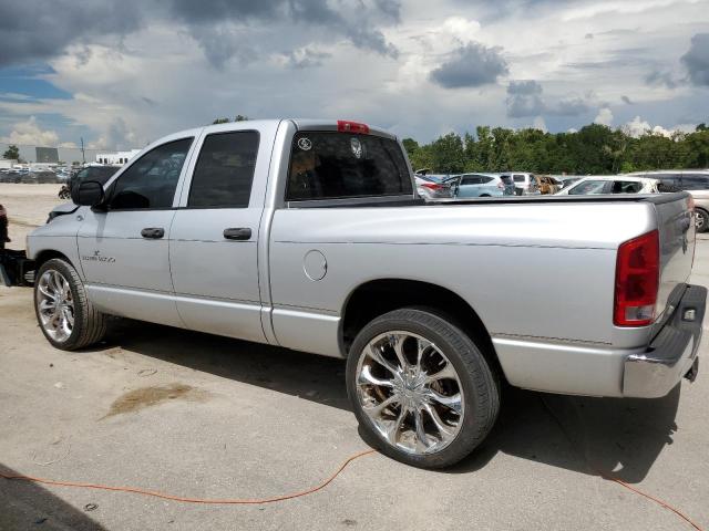 Photo 2 from auction – 2005 DODGE RAM 1500 S with VIN 1D7HA18N45S323331