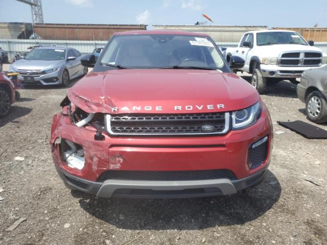 Photo 5 from auction – 2017 LAND ROVER RANGE ROVE with VIN SALVP2BG8HH230253