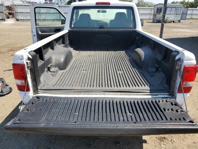 Photo 10 from auction – 2009 FORD RANGER with VIN 1FTYR10D29PA64692