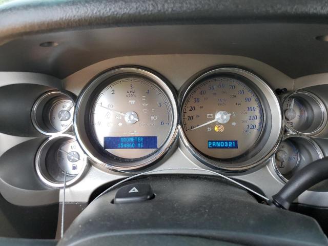 Photo 9 from auction – 2007 CHEVROLET SILVERADO with VIN 2GCEC13JX71523547