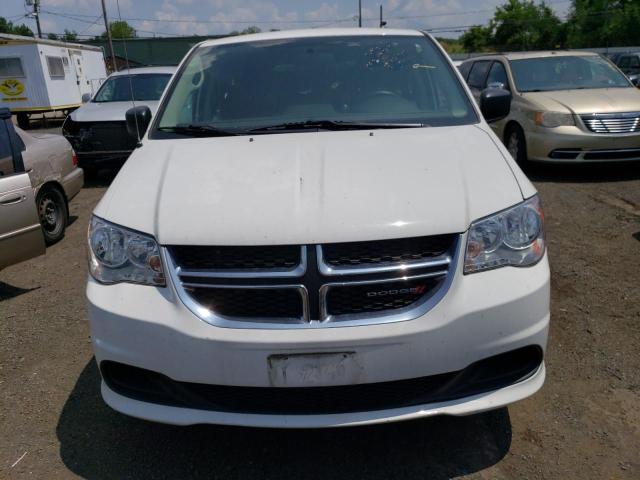 Photo 5 from auction – 2016 DODGE GRAND CARA with VIN 2C4RDGBG3GR108708