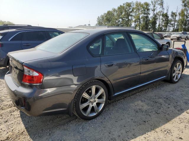 Photo 3 from auction – 2009 SUBARU LEGACY 3.0 with VIN 4S3BL856194211709