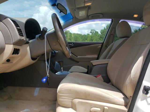 Photo 7 from auction – 2012 NISSAN ALTIMA BAS with VIN 1N4AL2AP0CN575506