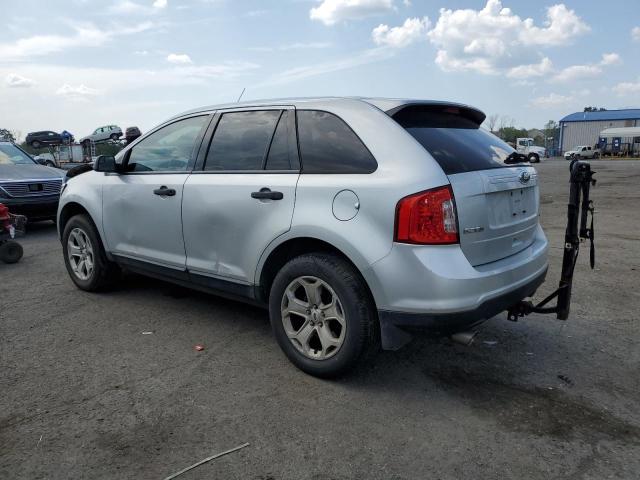 Photo 2 from auction – 2013 FORD EDGE SE with VIN 2FMDK4GC8DBA68775