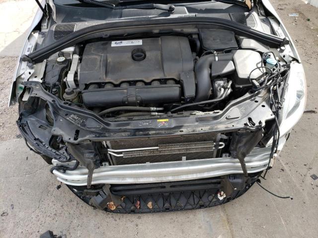 Photo 12 from auction – 2010 VOLVO XC60 3.2 with VIN YV4982DZ9A2063881