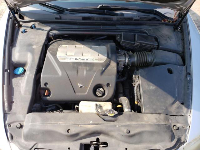 Photo 11 from auction – 2008 ACURA TL with VIN 19UUA66298A025805
