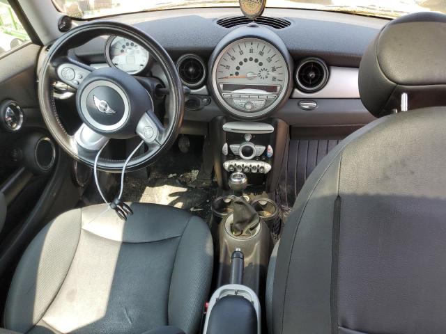 Photo 8 from auction – 2010 MINI COOPER with VIN WMWMF3C54ATZ27654