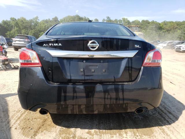 Photo 6 from auction – 2013 NISSAN ALTIMA 2.5 with VIN 1N4AL3AP7DC208606