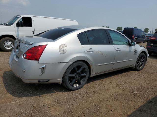 Photo 3 from auction – 2004 NISSAN MAXIMA SE with VIN 1N4BA41E44C871923