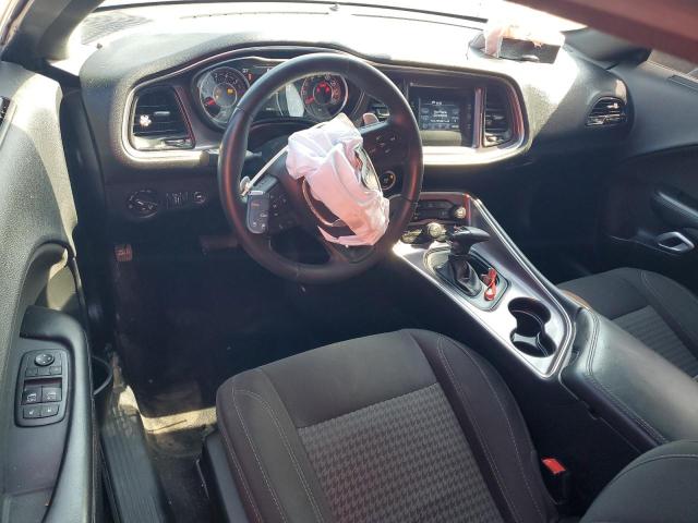Снимка 8 от търг – 2015 DODGE CHALLENGER с VIN 2C3CDZAT2FH877872