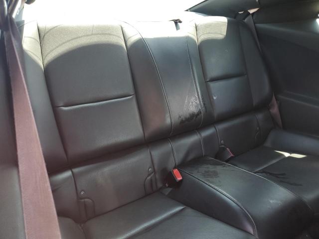 Photo 10 from auction – 2015 CHEVROLET CAMARO 2SS with VIN 2G1FK1EJ0F9115426