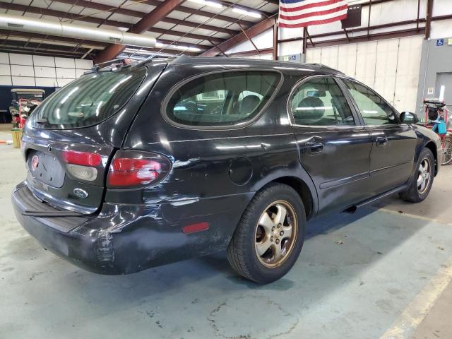 Photo 3 from auction – 2004 FORD TAURUS SE with VIN 1FAFP58264A209760