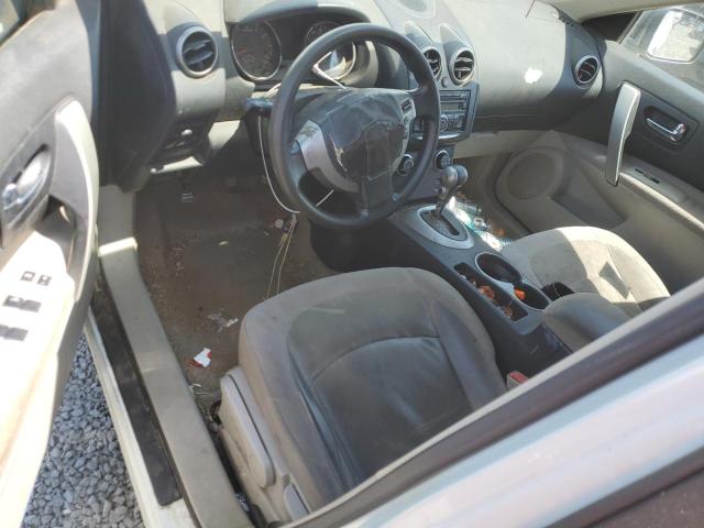 Photo 8 from auction – 2011 NISSAN ROGUE S with VIN JN8AS5MT3BW169160