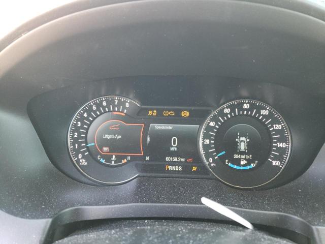 صورة رقم 9 من المزاد - 2018 FORD EXPLORER P مع VIN 1FM5K8HT0JGA33808