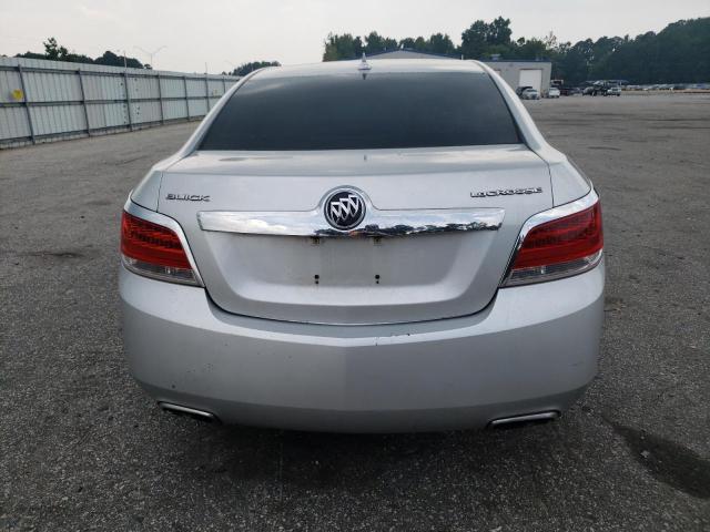 Photo 6 from auction – 2012 BUICK LACROSSE with VIN 1G4GC5E31CF159631