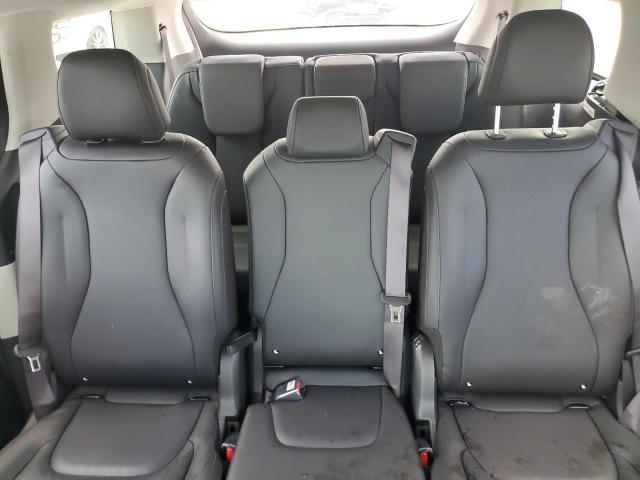 Photo 10 from auction – 2023 KIA CARNIVAL L with VIN KNDNB4H38P6235064