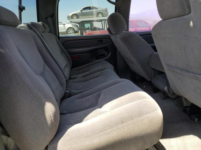 Photo 10 from auction – 2005 CHEVROLET SILVERADO with VIN 2GCEC13T051253226