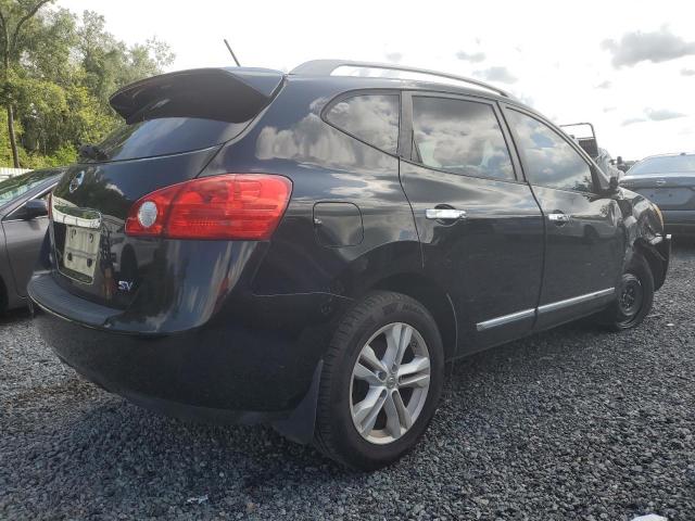 Photo 3 from auction – 2012 NISSAN ROGUE S with VIN JN8AS5MT0CW277009