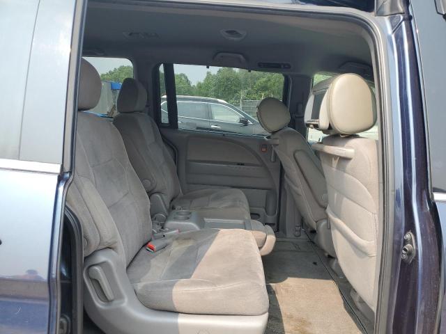 Photo 11 from auction – 2009 HONDA ODYSSEY EX with VIN 5FNRL38439B015307