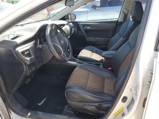 Photo 7 from auction – 2016 TOYOTA COROLLA L with VIN 5YFBURHE1GP366745