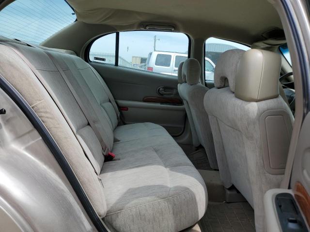 Photo 10 from auction – 2002 BUICK LESABRE CU with VIN 1G4HP54K324217170