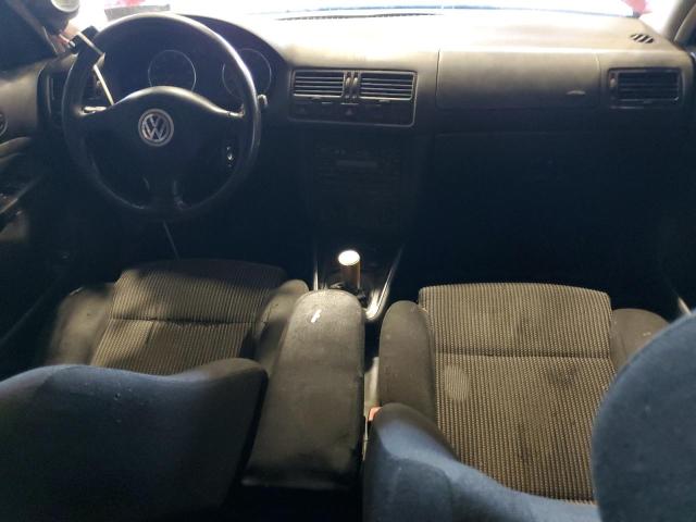 Photo 8 from auction – 2001 VOLKSWAGEN JETTA GLS with VIN 3VWSD69MX1M197597