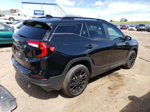 Photo 3 from auction – 2023 GMC TERRAIN SL with VIN 3GKALTEG9PL212657