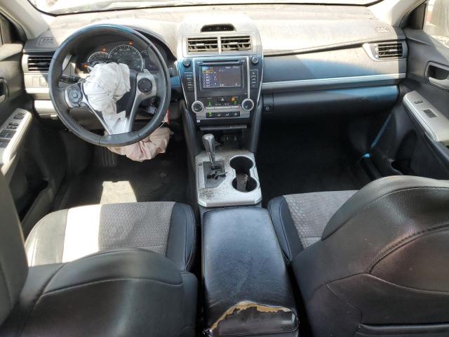 Photo 8 from auction – 2013 TOYOTA CAMRY L with VIN 4T1BF1FK4DU222038