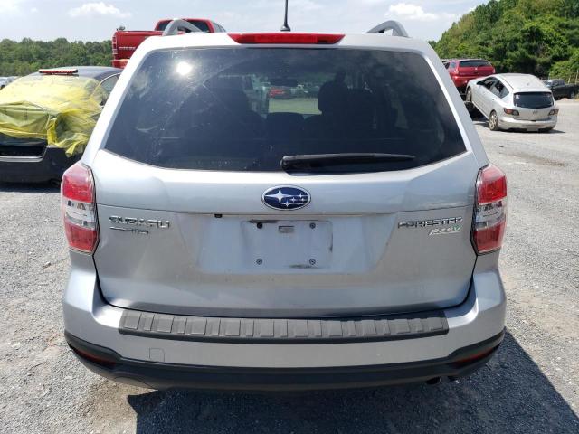 Photo 6 from auction – 2015 SUBARU FORESTER 2 with VIN JF2SJADCXFH588081