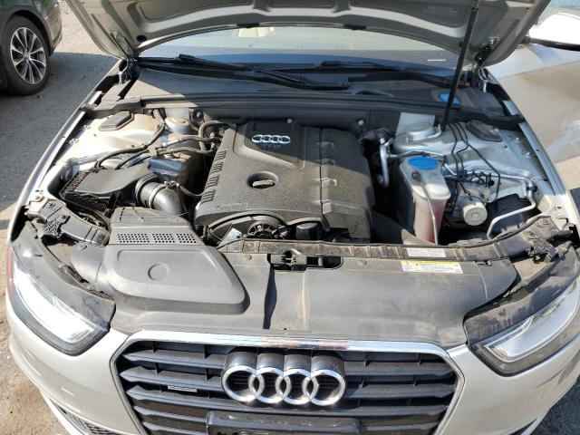 Photo 11 from auction – 2014 AUDI A4 PREMIUM with VIN WAUFFAFL4EN008254