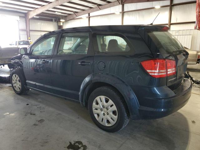 Photo 2 from auction – 2014 DODGE JOURNEY SE with VIN 3C4PDCAB9ET186636