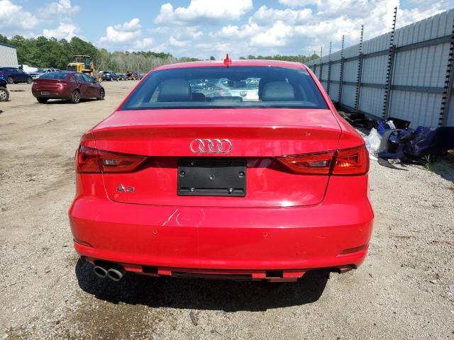 Photo 6 from auction – 2016 AUDI A3 PREMIUM with VIN WAUA7GFF4G1016448