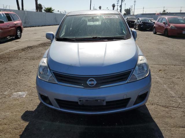 Photo 5 from auction – 2011 NISSAN VERSA S with VIN 3N1BC1CP0BL383526