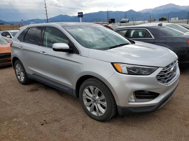 Photo 4 from auction – 2019 FORD EDGE TITAN with VIN 2FMPK4K94KBC02445