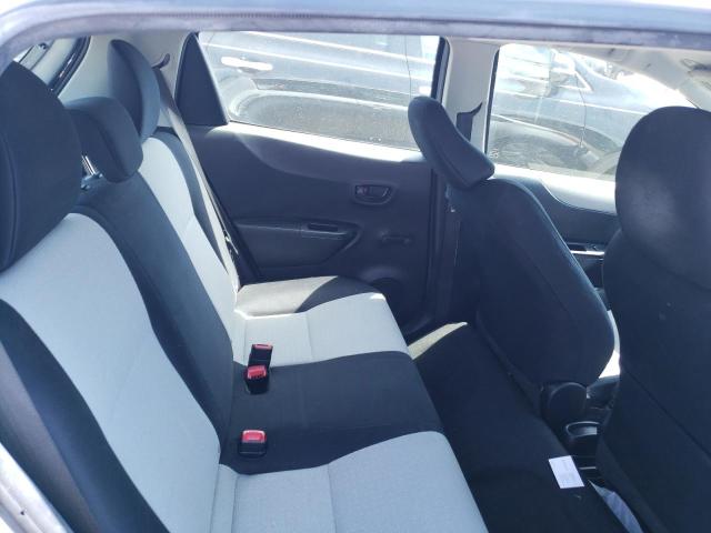 Photo 10 from auction – 2012 TOYOTA YARIS with VIN JTDKTUD31CD535301