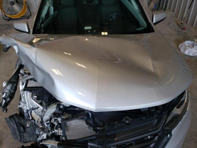 Photo 11 from auction – 2020 CHEVROLET EQUINOX LT with VIN 3GNAXJEV3LS550484